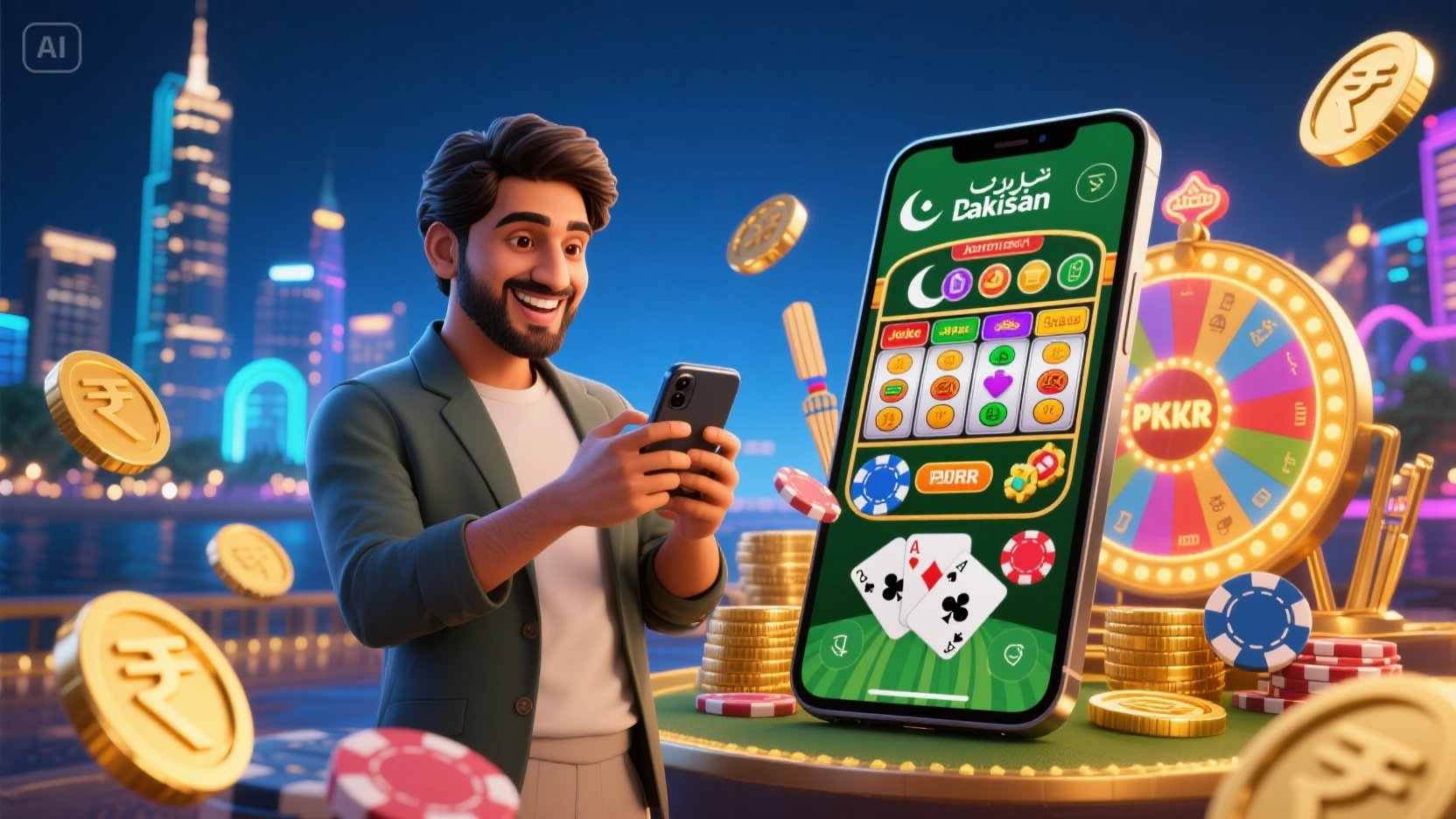 NetBet Casino